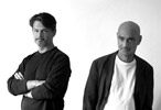 Stefano Randisi ed Enzo Vetrano