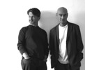 Stefano Randisi ed Enzo Vetrano