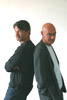 Stefano Randisi ed Enzo Vetrano